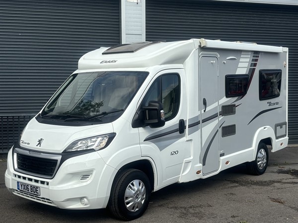 Elddis Accordo 120